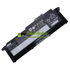  Baterie pro Lenovo L23C4P71 5B11H56409 [Náhradní baterie]
